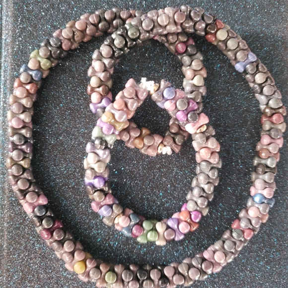 Locket Bead Bracelet - Picture 3 of 5